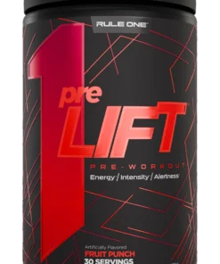 r1 lift pre fruit punch