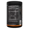 R1 EAA 9 NUTRITION TABLE