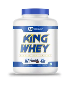 RC KING WHEY 5LBS