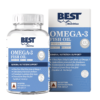 best nutrition omega