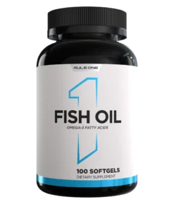r1 fish oil 100 softgels