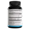 r1 omega nutrition table