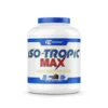 rc iso tropic max
