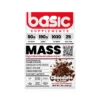 BASIC GAINER 15LBS CHOCOLATE