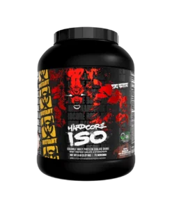 MUTANT HARDCORE ISO 5LBS