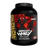 MUTANT HARDCORE WHEY 5LBS CHOCOLATE