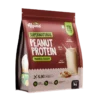 alpino peanut protein kesar thandai