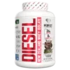 diesel iso trc