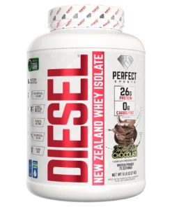 diesel iso trc