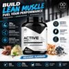 ELEV ACTIVE WHEY BANNER