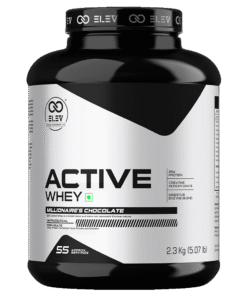 ELEV ACTIVE WHEY CHOCOLATE