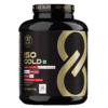 ELEV ISOGOLD 2KG