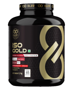 ELEV ISOGOLD 2KG