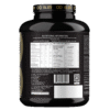 ELEV ISOGOLD NUTRITION