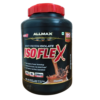 allamx isoflex