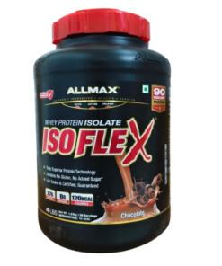 allamx isoflex