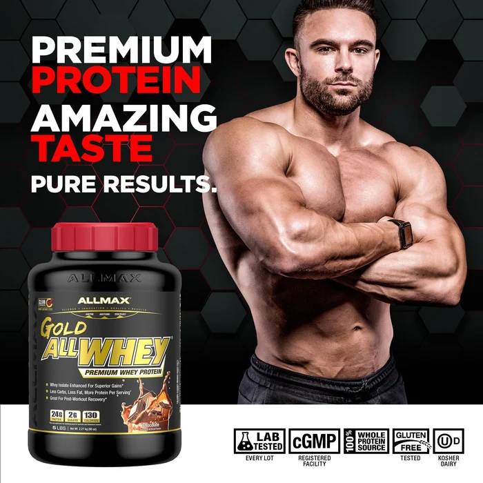 allmax whey banner 2 allmax whey banner 2