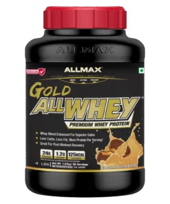 allmax whey pb