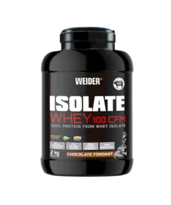 weider iso chocolate