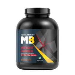 mb weight gainer 3kg