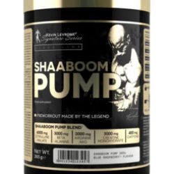 shaboom pump